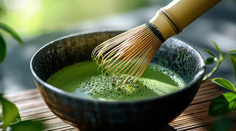 Comment Faire un Matcha ? Guide Facile et Traditionnel