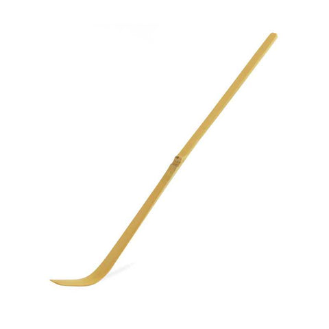 Cuillère Chashaku en Bambou pour Matcha