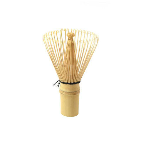 Cuillère Chashaku en Bambou pour Matcha