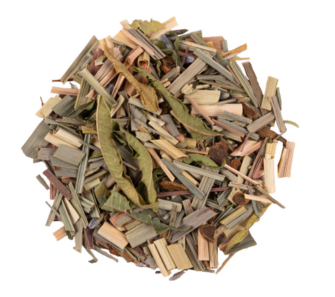 Tisane Amour de Provence