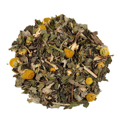 Pack Bouteille Infuseur + 6 Tisanes BIO