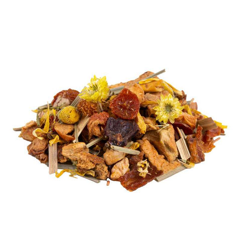 Tisane pour la méditation