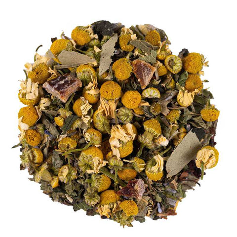 Tisane le chant des cigales