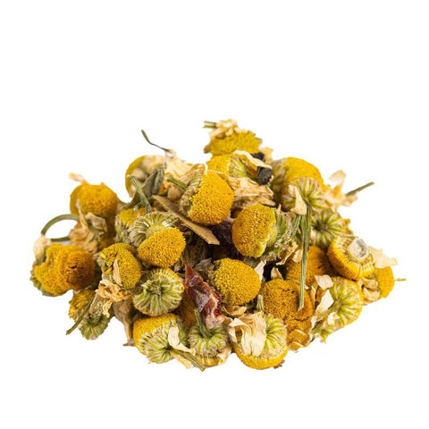 Tisane le chant des cigales