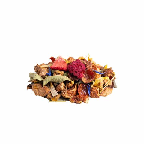 Tisane pour les enfants