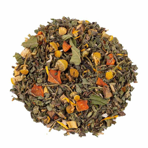 Tisane Elixir Digestif BIO (50g)