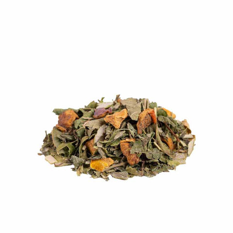 Verveine feuilles de mélisse