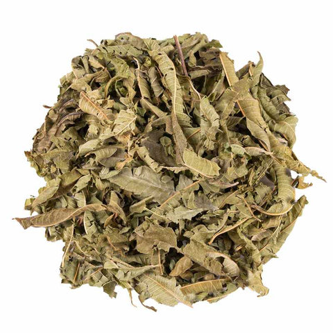 Tisane Verveine