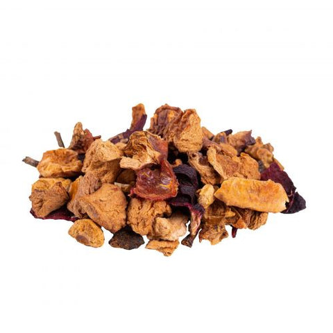Infusion glacée - Orange mandarine BIO (50g)