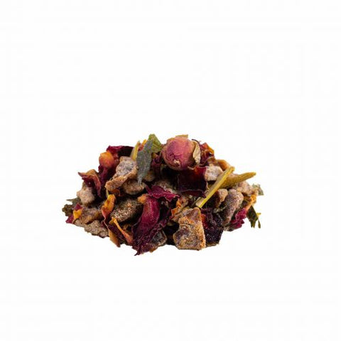 Éveil d’Orient - Rose & Guarana