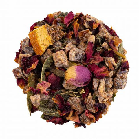 Éveil d’Orient - Rose & Guarana