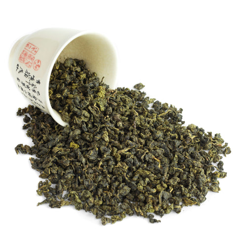 blog thé oolong