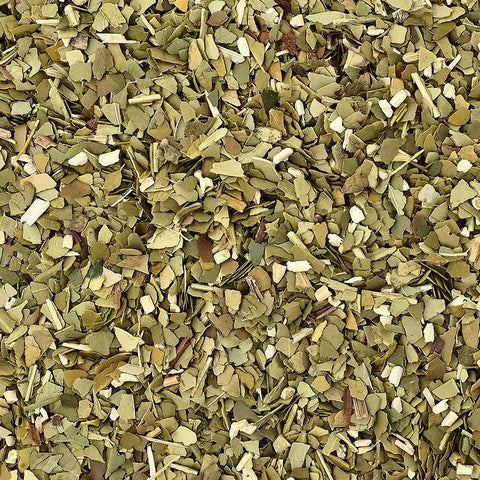 Yerba maté