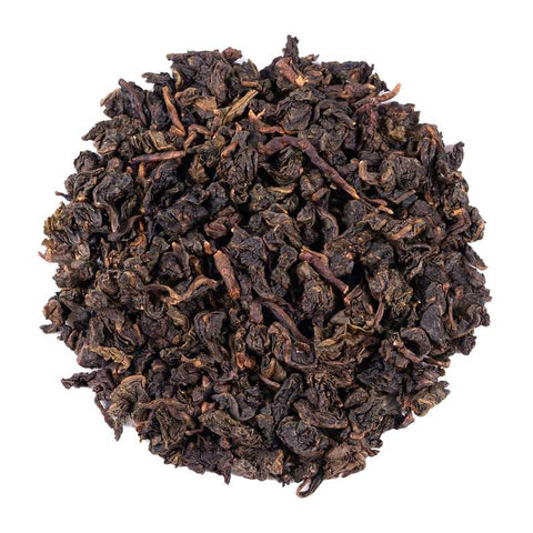 China Oolong Tea