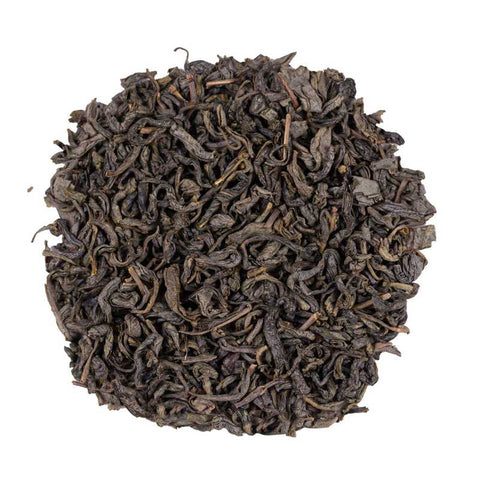 Gunpowder Grade 1 ORGANIC green tea