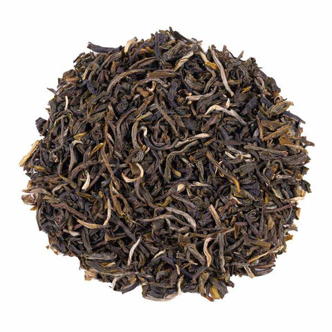 Organic Pi Lo Chun green tea