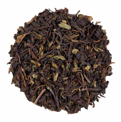 Darjeeling FTGFOP 1 First Flush Singell BIO