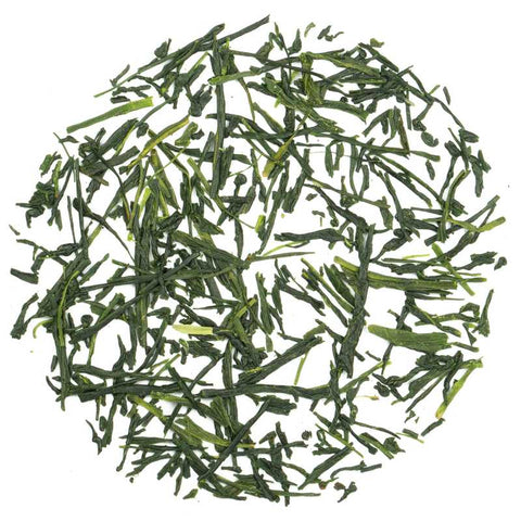 ORGANIC Gyokuro Kusanagi green tea