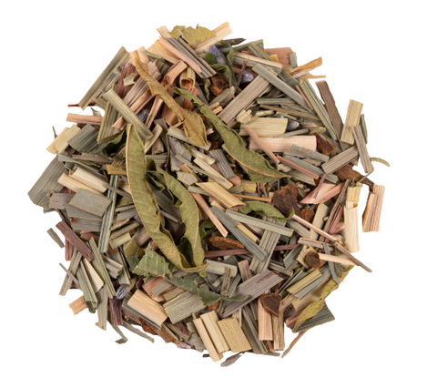 Tisane Amour de Provence BIO