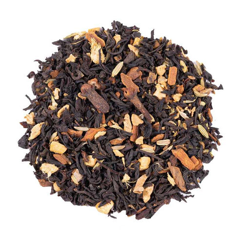 Chai black tea ORGANIC