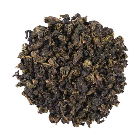 China fine Oolong Fu Liang Farm ORGANIC