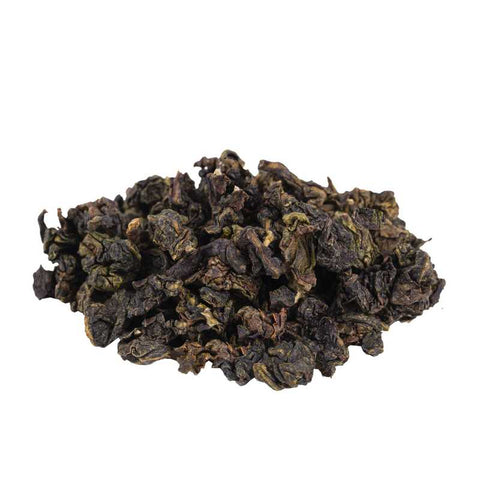 China fine Oolong Fu Liang Farm BIO