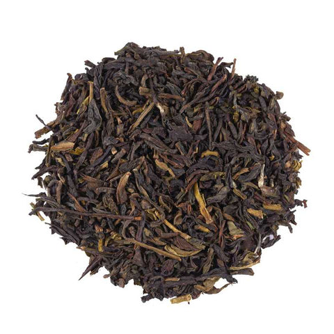 Schwarzer Tee Darjeeling FTGFOP 1 First Flush BIO