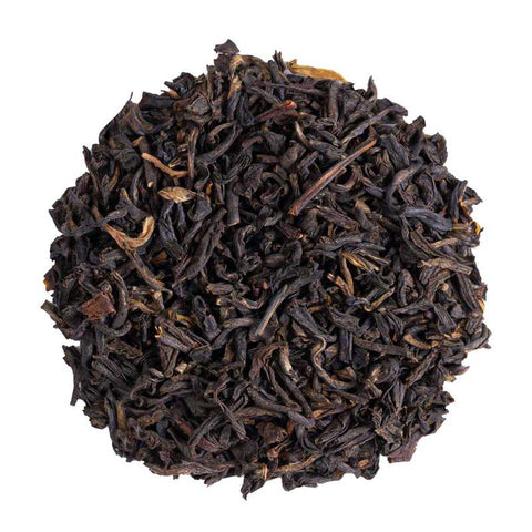 Golden Yunnan GFOP ORGANIC black tea