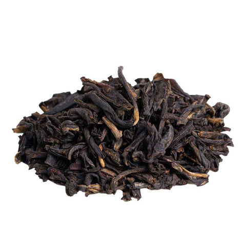 Golden Yunnan GFOP ORGANIC black tea