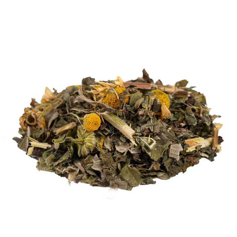 Organic Inner Peace Herbal Tea