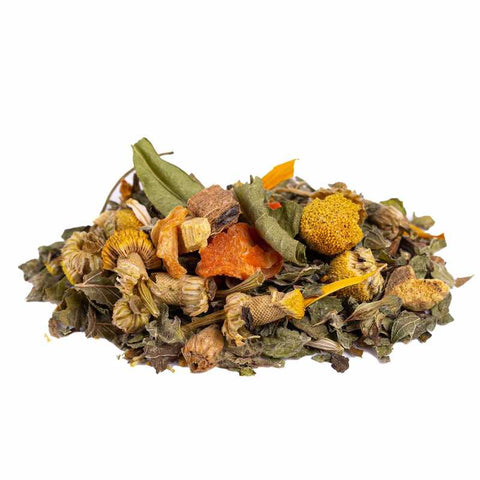 ORGANIC Digestive Elixir Herbal Tea