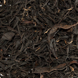 Black tea