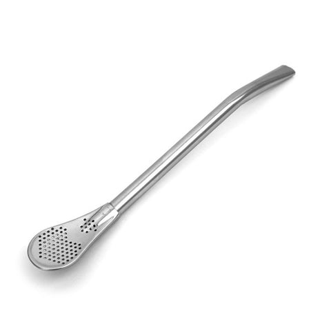 Paille à maté - Bombilla Cuchara