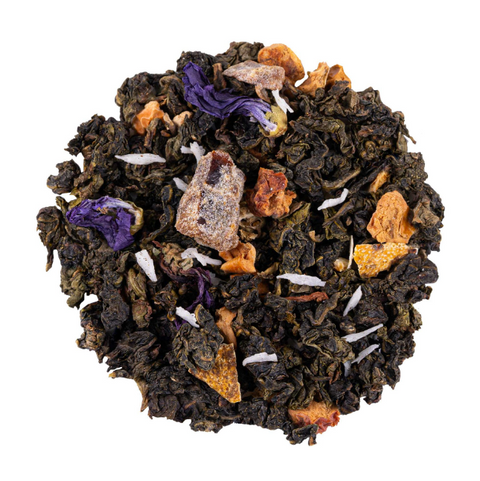 Oolong Tee Tropische Versuchung BIO