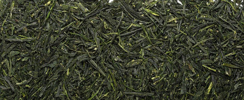 Green tea