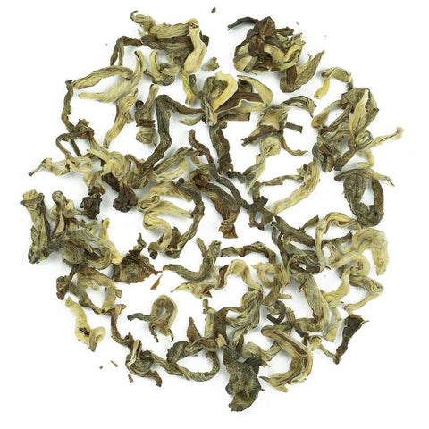 Snow Dragon White Tea 1st Grade ORGANIC