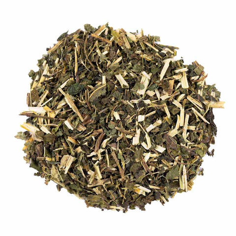 Tisane d'Ortie BIO