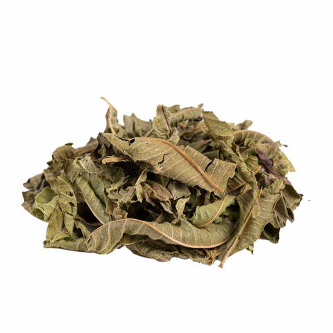 ORGANIC Verbena Herbal Tea